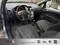 Opel Corsa 1.0 12V Innovation Ideal für Fahranfänger- SPARSAM Grau - thumbnail 10