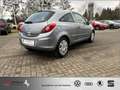 Opel Corsa 1.0 12V Innovation Ideal für Fahranfänger- SPARSAM Grau - thumbnail 7