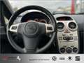 Opel Corsa 1.0 12V Innovation Ideal für Fahranfänger- SPARSAM Grau - thumbnail 15