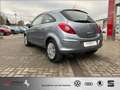 Opel Corsa 1.0 12V Innovation Ideal für Fahranfänger- SPARSAM Grau - thumbnail 6