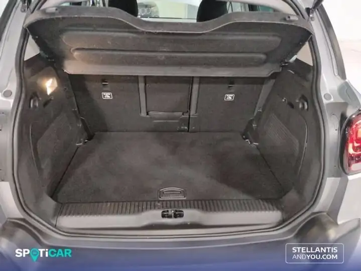 Citroën C3 Aircross PureTech S&S 6v SHINE PACK 2022, foto 6