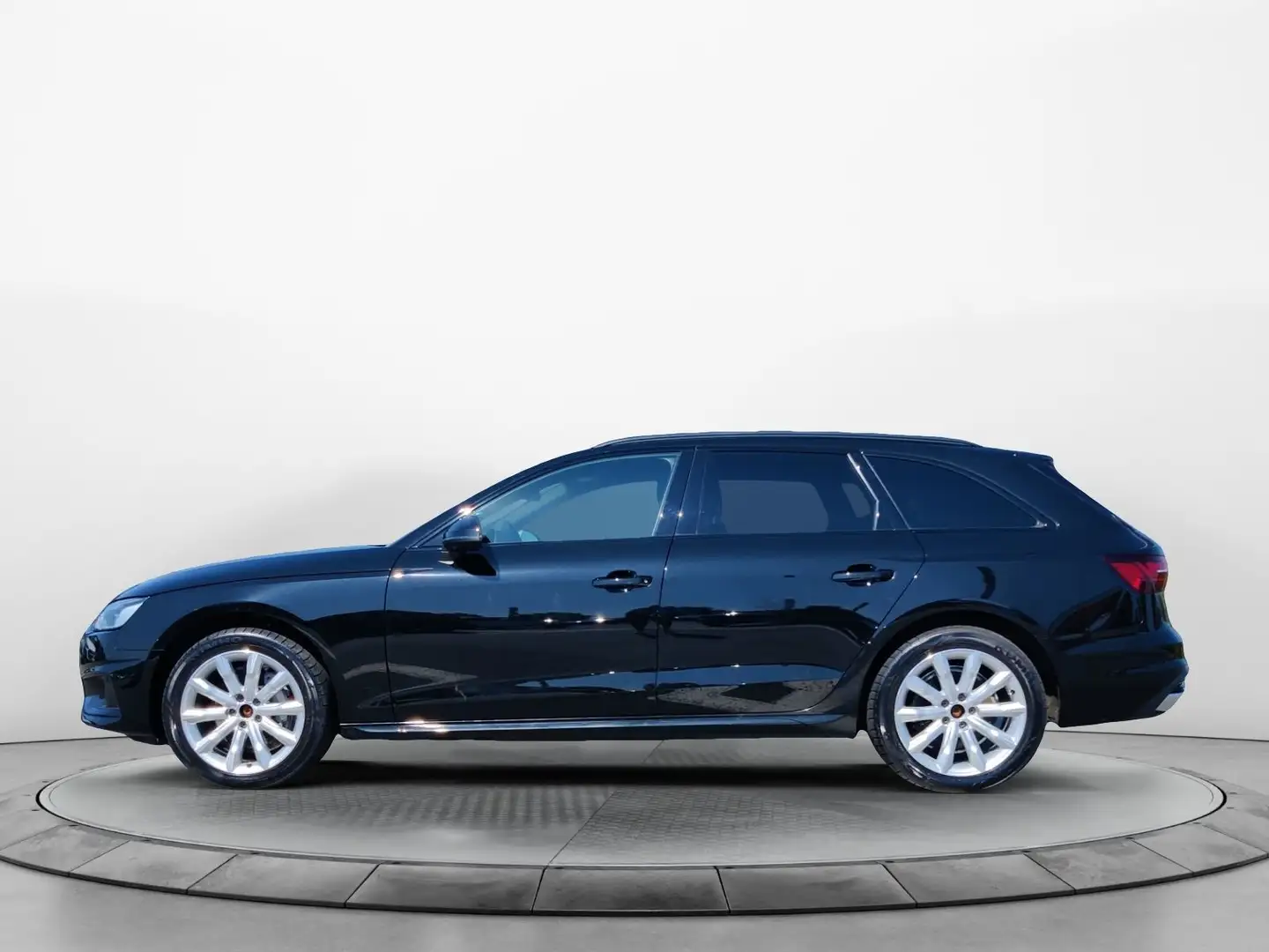 Audi A4 Avant 2.0 TFSI q. S-Tronic, LED, ACC, Ambient Schwarz - 2