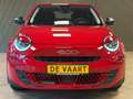 Fiat 600 1.2 HYBRID URBAN AUT. APPLE CARPLAY PARKEERSENSORE Rood - thumbnail 2