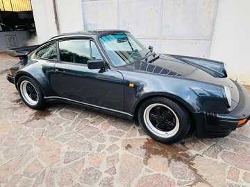911 Coupe 3.3 Turbo