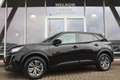 Peugeot 2008 1.2 130PK AUTOMAAT PACK Navi Carplay/Android | Cru Schwarz - thumbnail 4