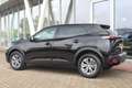 Peugeot 2008 1.2 130PK AUTOMAAT PACK Navi Carplay/Android | Cru Schwarz - thumbnail 3