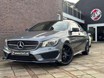 250 Editon 1 AMG PANO LEDER CRUISE 19INCH 211PK