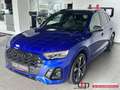 Audi SQ5 TDI Pano Standheiz Head-Up B&O 21-Alu Memory Blau - thumbnail 1