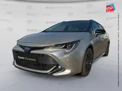 Toyota Corolla 122h Collection MY20 5cv