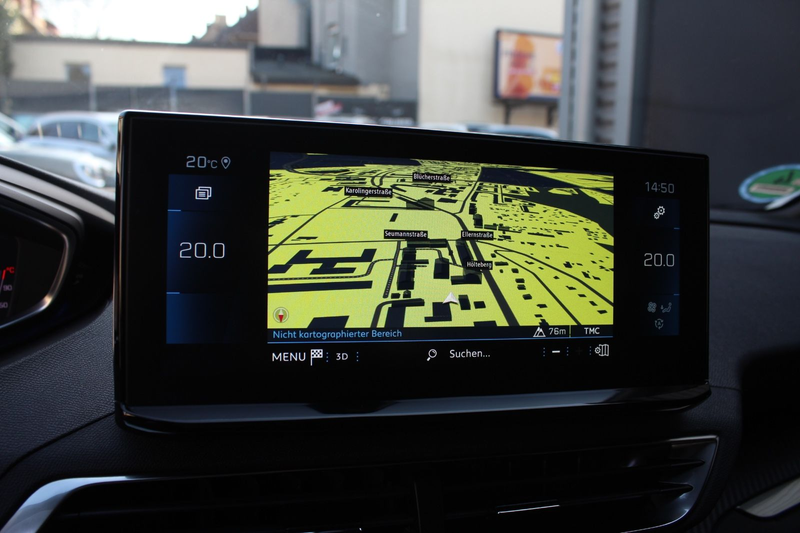 Peugeot 5008 ACTIVE PACK 130 KLIMA LED NAVI KAMERA 7Sitz — photo 7