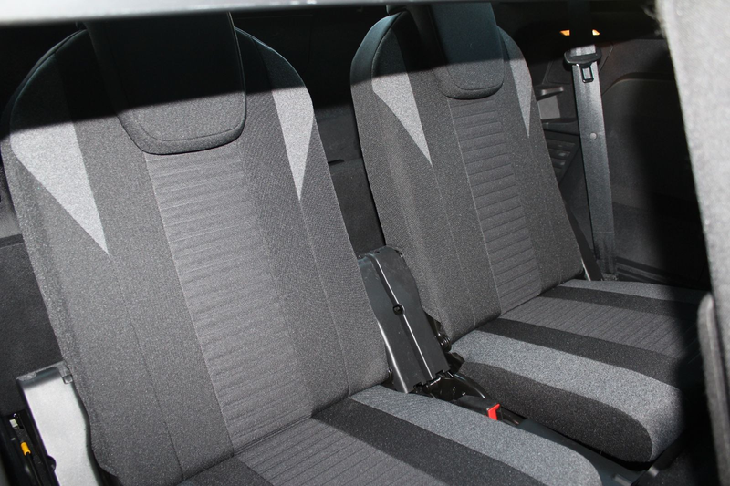 Peugeot 5008 ACTIVE PACK 130 KLIMA LED NAVI KAMERA 7Sitz — photo 12