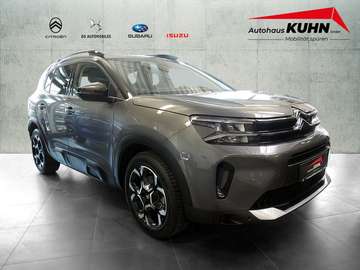 BlueHDi 130 Plus KAMERA NAVI LED