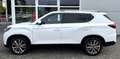 SsangYong Rexton Sapphire 2.2 NAPPA NAVI 4x4 SD 360° 20 Zoll AHK White - thumbnail 4
