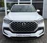 SsangYong Rexton Sapphire 2.2 NAPPA NAVI 4x4 SD 360° 20 Zoll AHK White - thumbnail 2