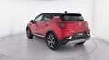 Renault Captur Captur 1.6 E-Tech full hybrid Techno 145cv auto Rouge - thumbnail 7