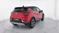 Renault Captur Captur 1.6 E-Tech full hybrid Techno 145cv auto Rouge - thumbnail 5
