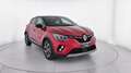 Renault Captur Captur 1.6 E-Tech full hybrid Techno 145cv auto Rouge - thumbnail 3