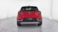 Renault Captur Captur 1.6 E-Tech full hybrid Techno 145cv auto Rouge - thumbnail 6