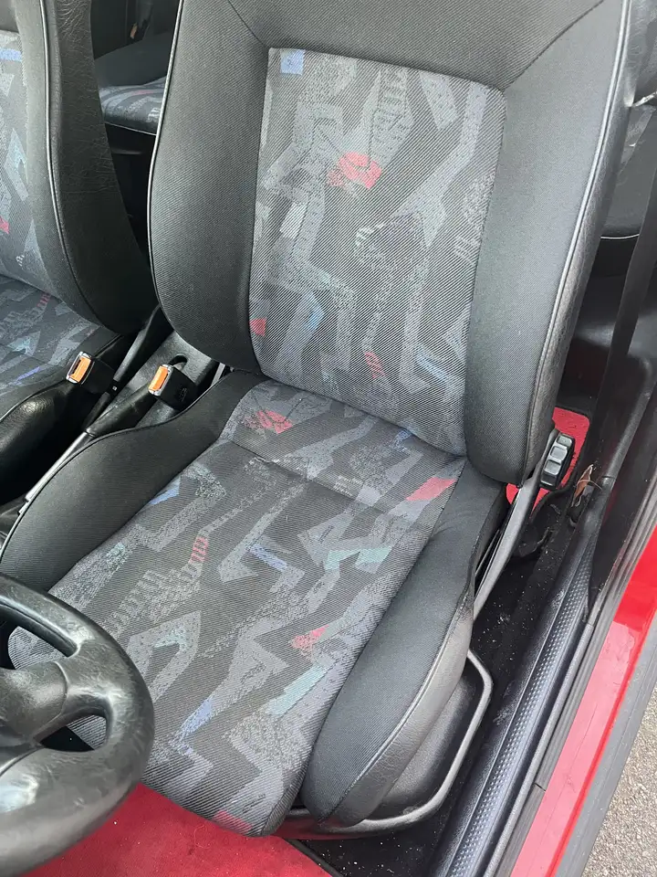 Volkswagen Golf 5p 1.9 tdi GT Special, foto 8