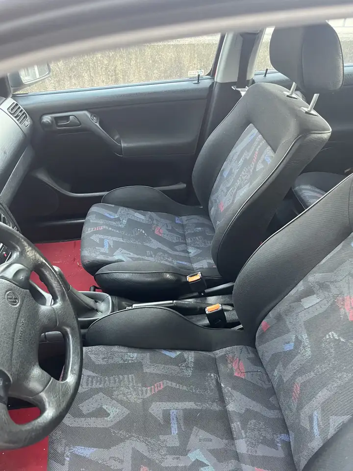 Volkswagen Golf 5p 1.9 tdi GT Special, foto 6
