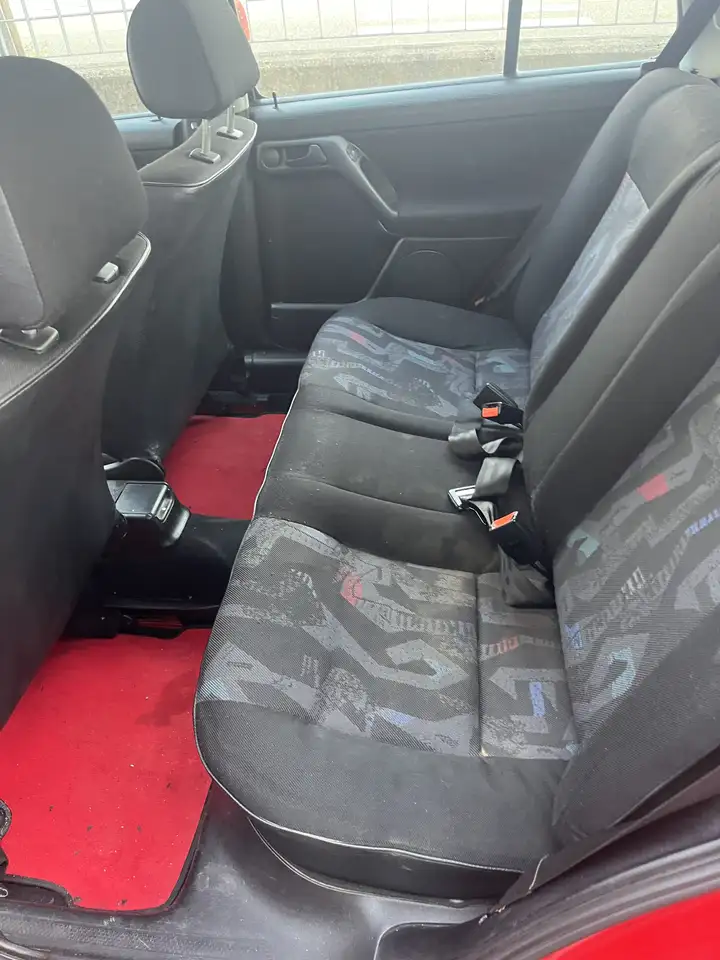 Volkswagen Golf 5p 1.9 tdi GT Special, foto 7