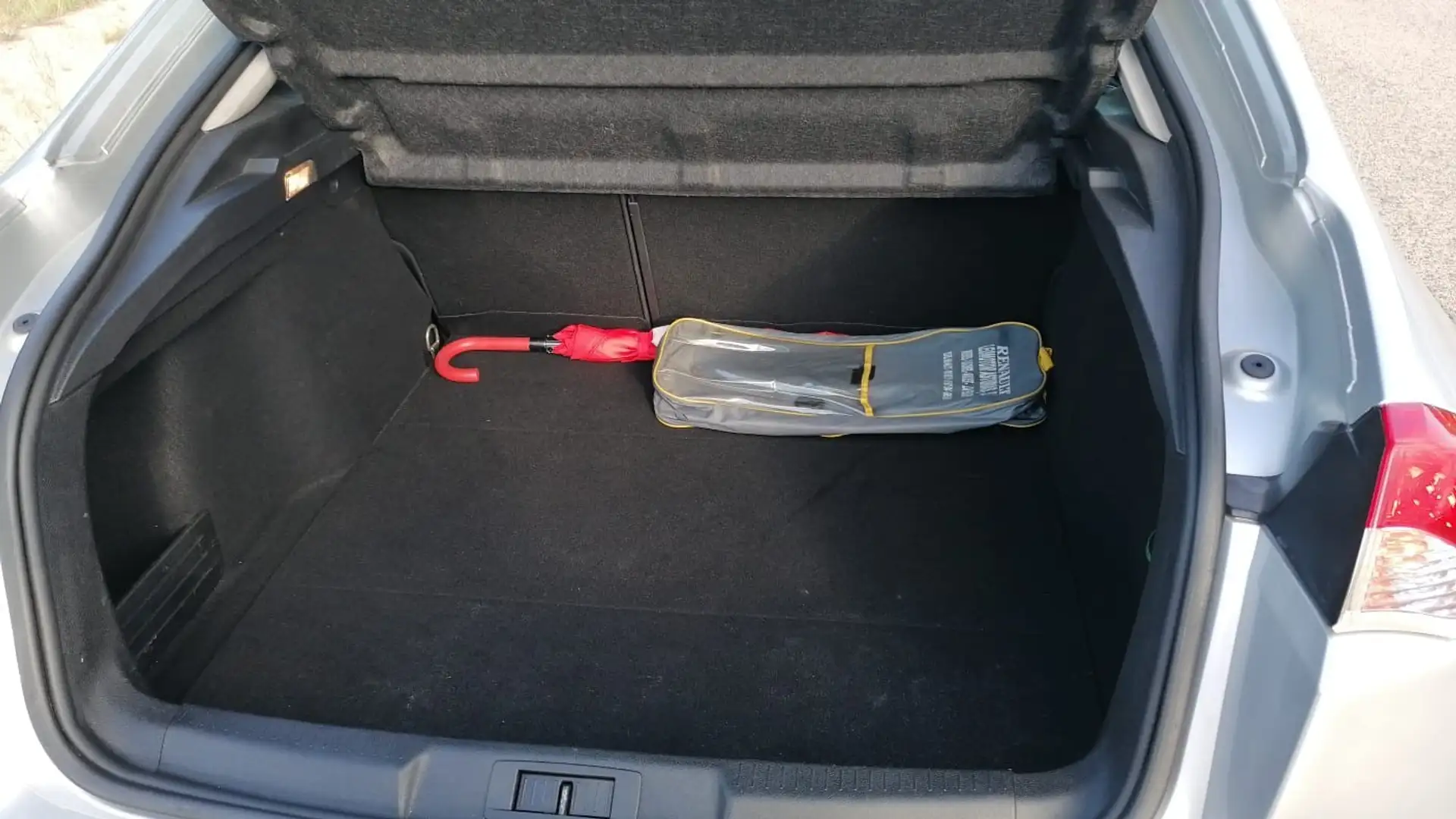 Renault Laguna 1.5dCi Authentique - 2