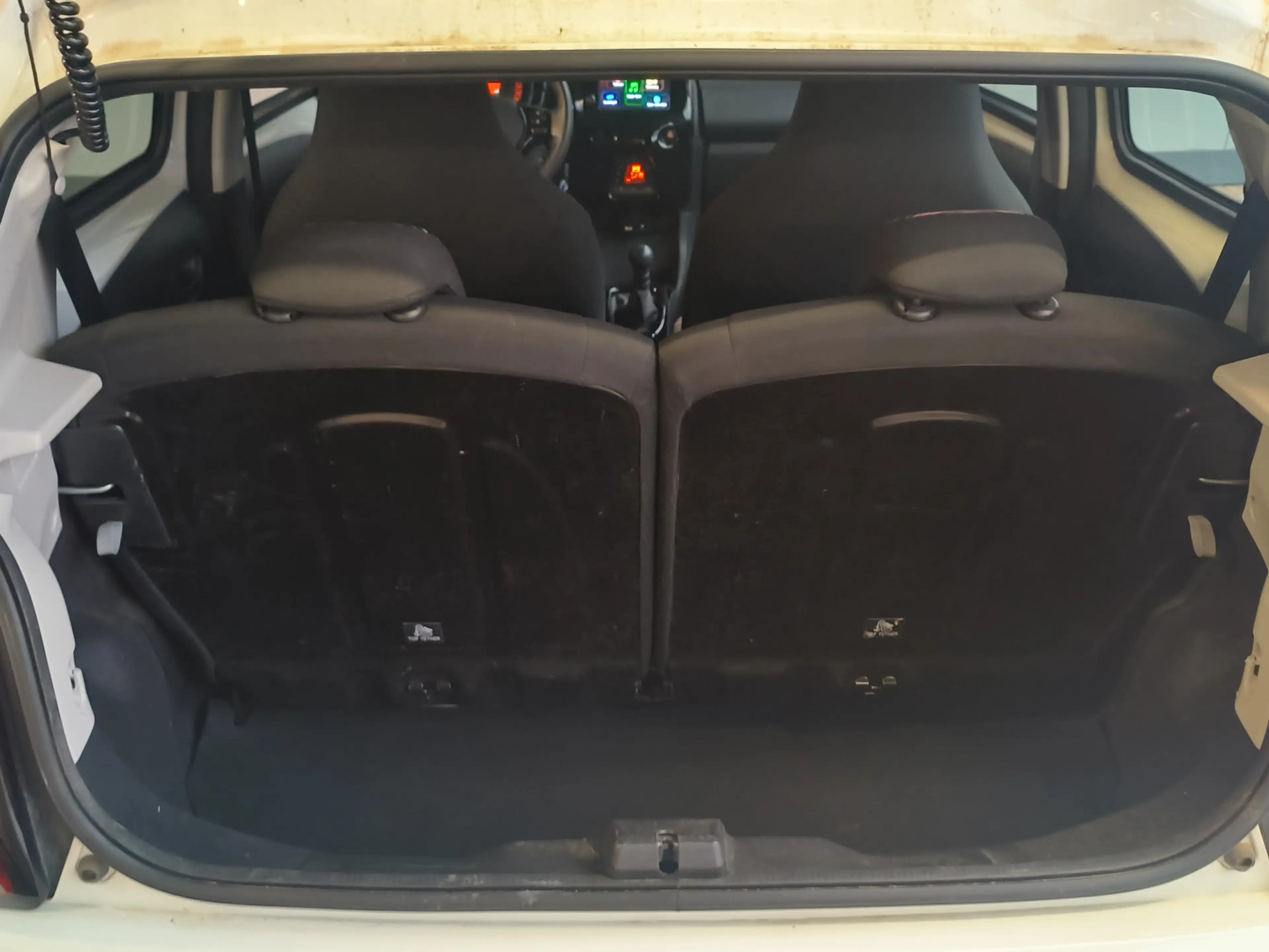Citroen C1 1.0 VTi Airscape Feel uit 2020 Rijklaar + 12 maand — photo 16