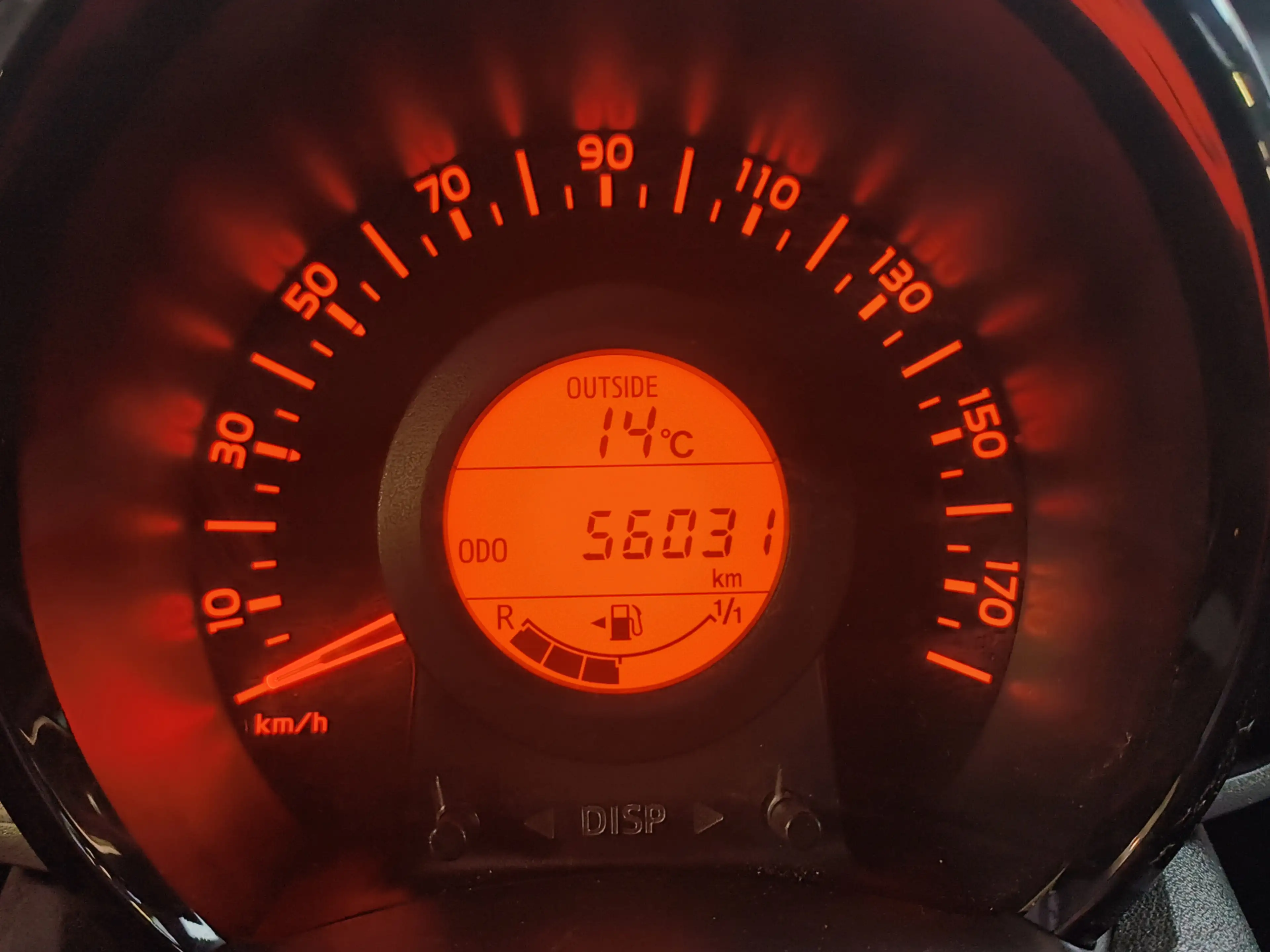 Citroen C1 1.0 VTi Airscape Feel uit 2020 Rijklaar + 12 maand — photo 6