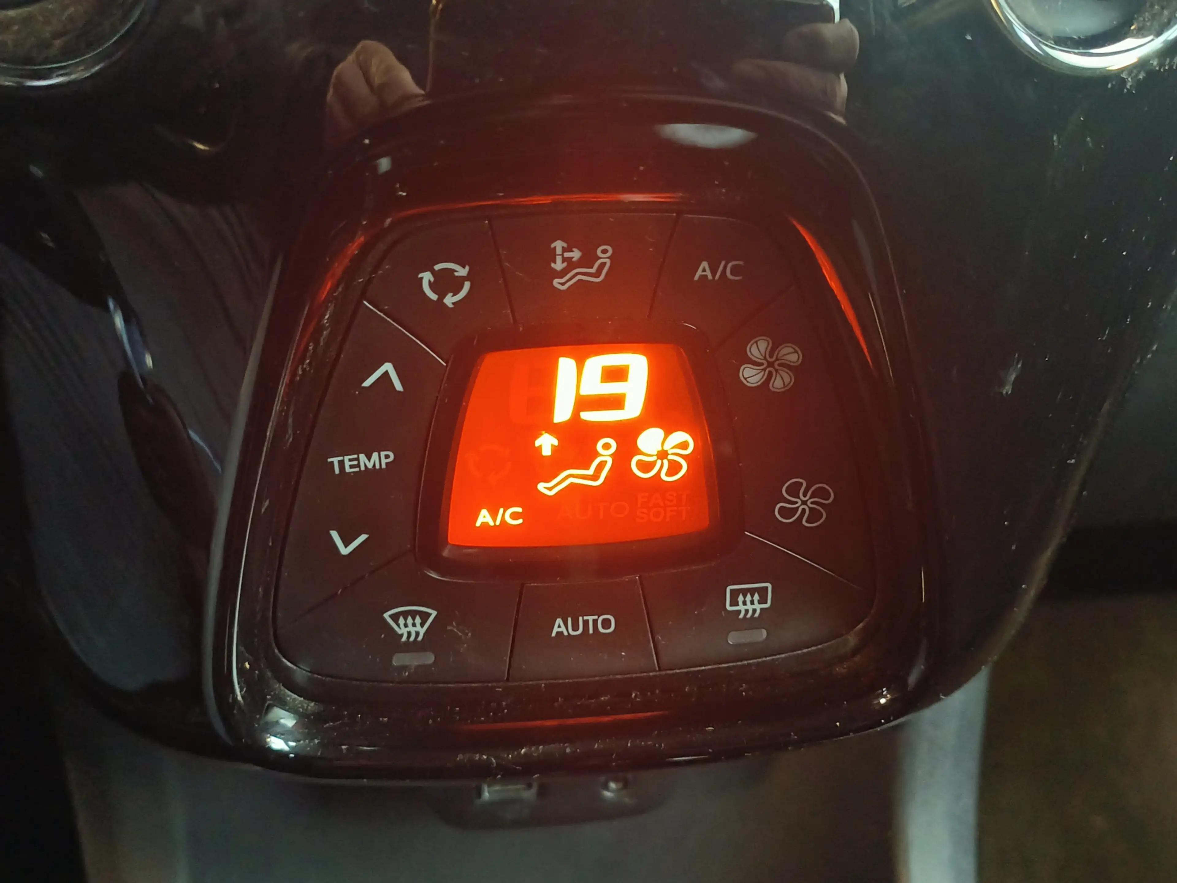 Citroen C1 1.0 VTi Airscape Feel uit 2020 Rijklaar + 12 maand — photo 8