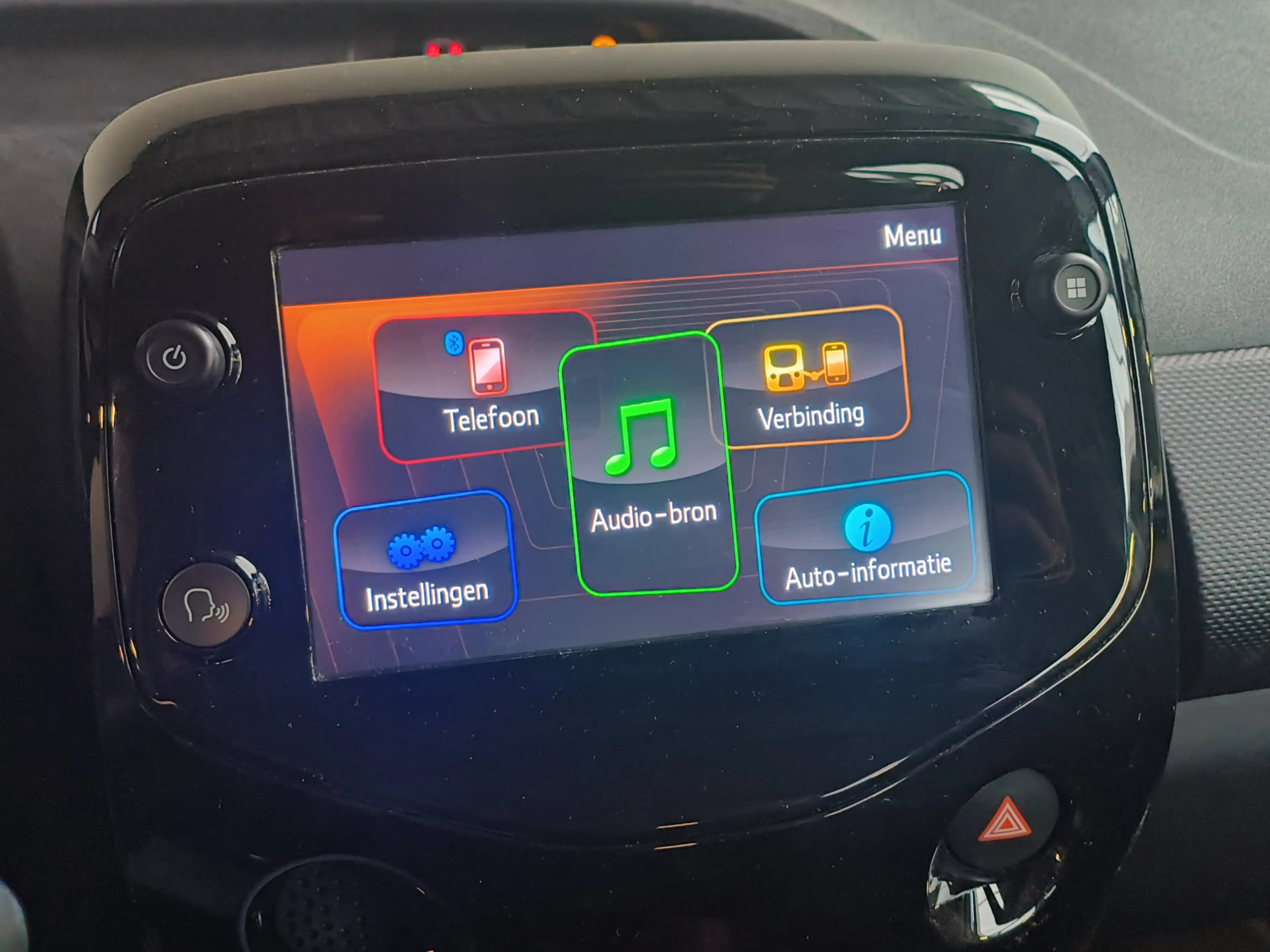 Citroen C1 1.0 VTi Airscape Feel uit 2020 Rijklaar + 12 maand — photo 7