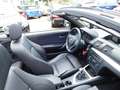 BMW 120 120d Cabrio #Navi#Leder#Kurvenlicht Schwarz - thumbnail 11