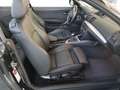 BMW 120 120d Cabrio #Navi#Leder#Kurvenlicht Schwarz - thumbnail 7