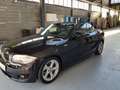 BMW 120 120d Cabrio #Navi#Leder#Kurvenlicht Schwarz - thumbnail 5