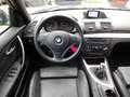 BMW 120 120d Cabrio #Navi#Leder#Kurvenlicht Schwarz - thumbnail 8