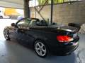 BMW 120 120d Cabrio #Navi#Leder#Kurvenlicht Schwarz - thumbnail 4
