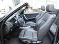BMW 120 120d Cabrio #Navi#Leder#Kurvenlicht Schwarz - thumbnail 10