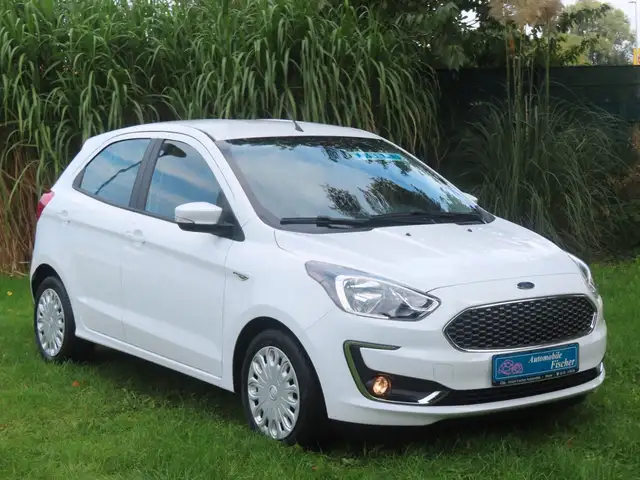 Ford Ka/Ka+