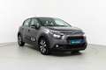 Citroen C3 1.2 PureTech S&S Feel Pack 83 Grigio - thumbnail 3