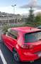 Volkswagen Golf GTD Variant BlueMotion Technology DSG StHz SpF WkR Rosso - thumbnail 4