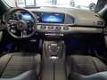 Mercedes-Benz GLE 350 de 4M BURM AMG NIGHT SPUR DISTR PANO Schwarz - thumbnail 8