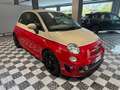 Abarth 595 1.4 16v t. t-jet turismo 160cv - thumbnail 2
