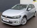 Volkswagen Polo 1.0 TSI Highline AUTO./CARPLAY/ADAPTIVECRUISE/CLIM Grau - thumbnail 1