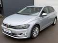 Volkswagen Polo 1.0 TSI Highline AUTO./CARPLAY/ADAPTIVECRUISE/CLIM Grau - thumbnail 2