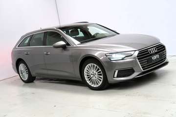 A6 Avant 40 TDi Business Edition Design S tronic