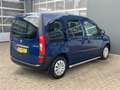 Mercedes-Benz Citan 108 CDI Ambiente Personenvervoer Airco Cruise cont Blau - thumbnail 4