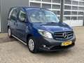 Mercedes-Benz Citan 108 CDI Ambiente Personenvervoer Airco Cruise cont Blau - thumbnail 1