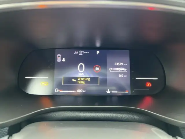 Renault Arkana view 13