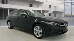 Mercedes-Benz C 300 T e AHK*Distro*Leder*Kamera*DAB*LED*Twinke