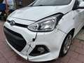 Hyundai i10 1.0 I MET 78DKM HANDELAARS & EXPORT Blanc - thumbnail 11