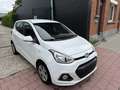 Hyundai i10 1.0 I MET 78DKM HANDELAARS & EXPORT Blanc - thumbnail 2